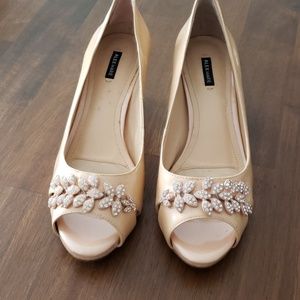 Alex Marie kitten heals size 9.5